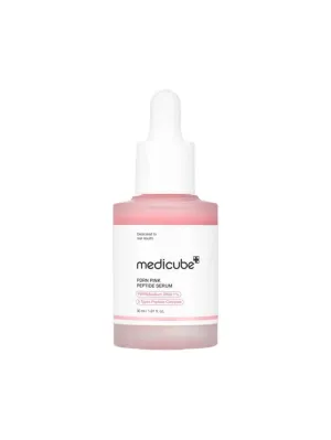 Medicube PDRN Pink Peptide Serum