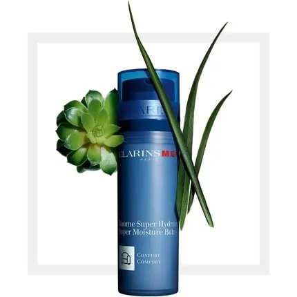 Men's super moisturizing balm 50 ml, Clarins