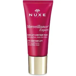 Merveillance Expert Lifting eye contour 15 ml, Nuxe