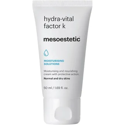 Mesoesthetic Hydra-Vital Factor K 50ml Mesoestetic