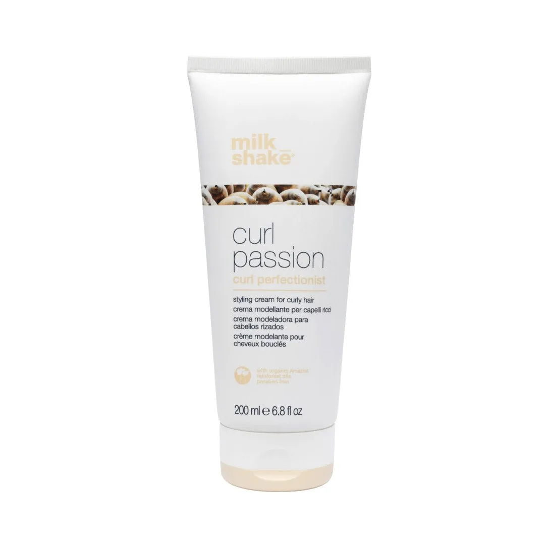 milk_shake Curl Passion Perfectionist 200ml