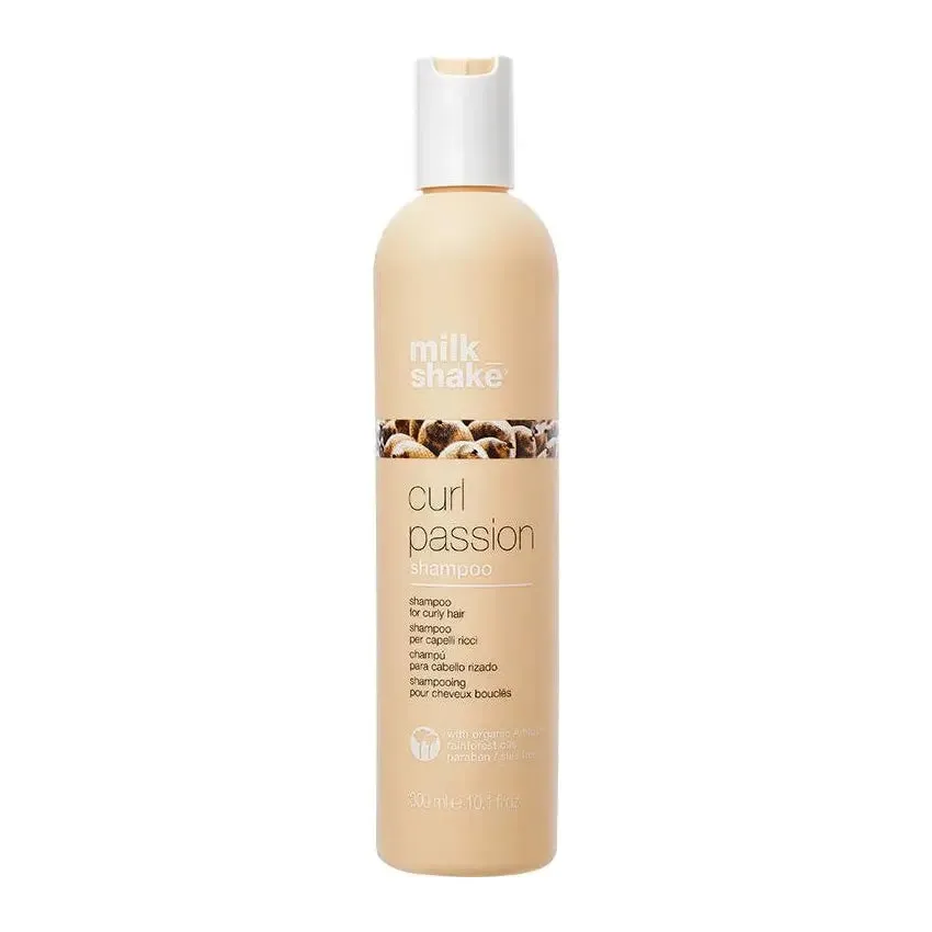 Milk_Shake Curl Passion Shampoo