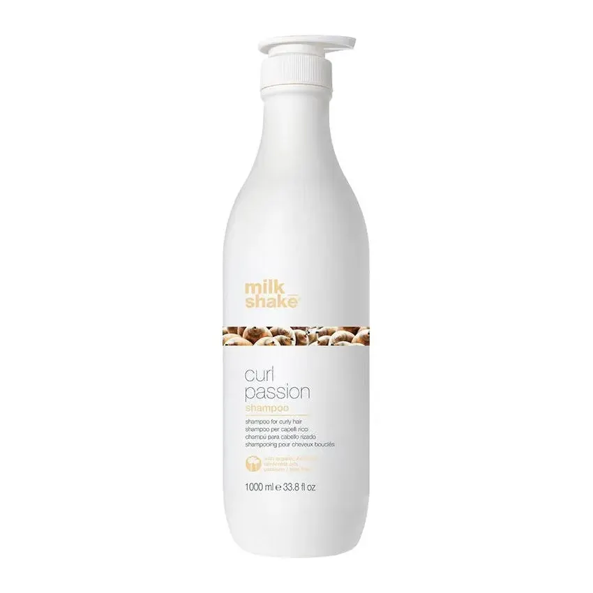 Milk_Shake Curl Passion Shampoo