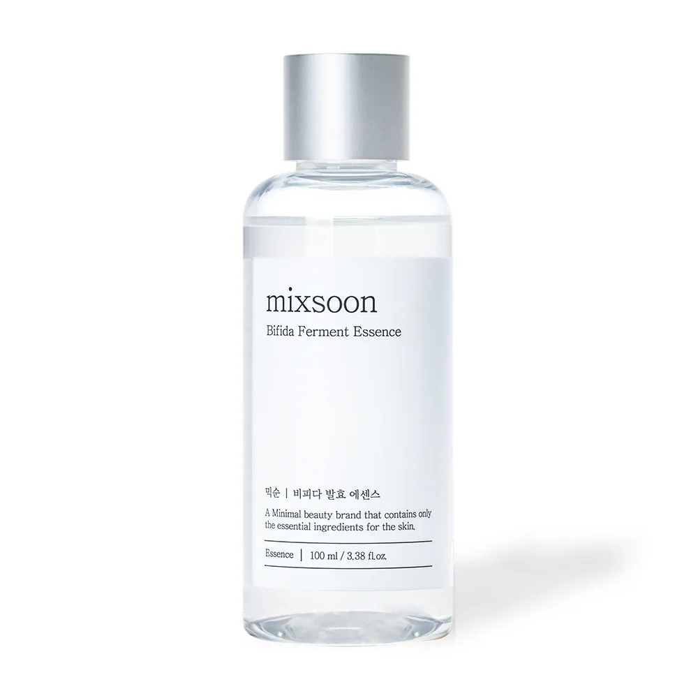 mixsoon Bifida Ferment Essence 100ml