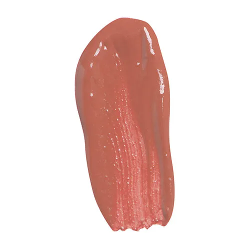 Morello Matte Lasting Lip Fluid Romantic Nude 06