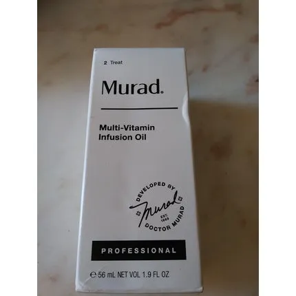 Multivitamin Infusion Oil, 1.9 fl oz/56 ml professional version, Murad