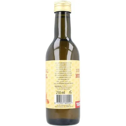 Natural honey oil 250ml, Yari