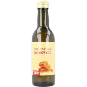 Natural honey oil 250ml, Yari