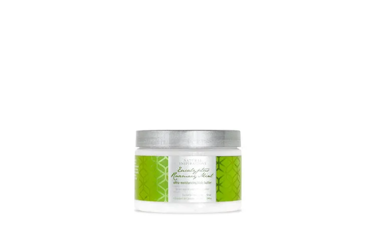 NATURAL INSPIRATIONS BODY BUTTER