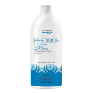 Natural Look Precision Perm Lotion 1Lt