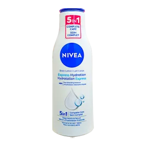 Nivea Body Lotion Express Hydration 250ml