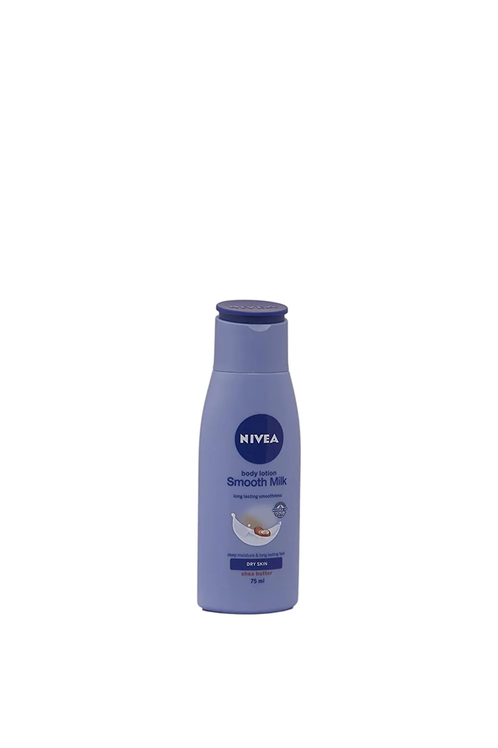 Nivea Smooth Milk Body Lotion