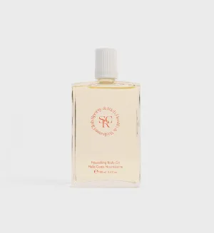 Nourishing Body Oil