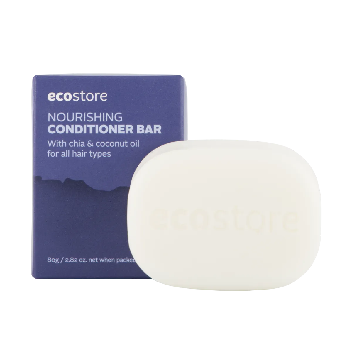 Nourishing Conditioner Bar