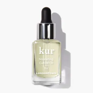 Nourishing Cuticle Oil