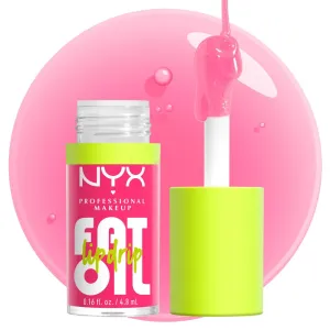 Nyx Fat Oil Lip Drip # Missed Call 4.8Ml