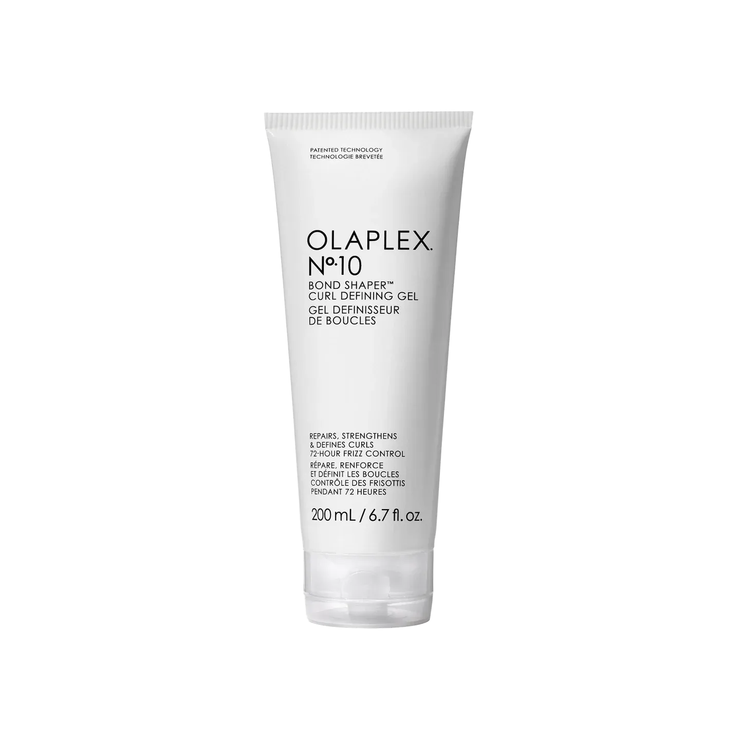 Olaplex No. 10  Bond Shaper Curl Defining Gel