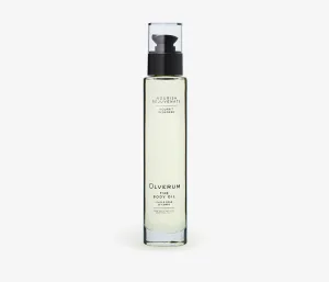 Olverum Nourishing Body Oil