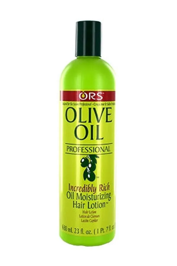 ORS Olive Oil Incredibly Rich Oil Moisturizing Hair Lotion