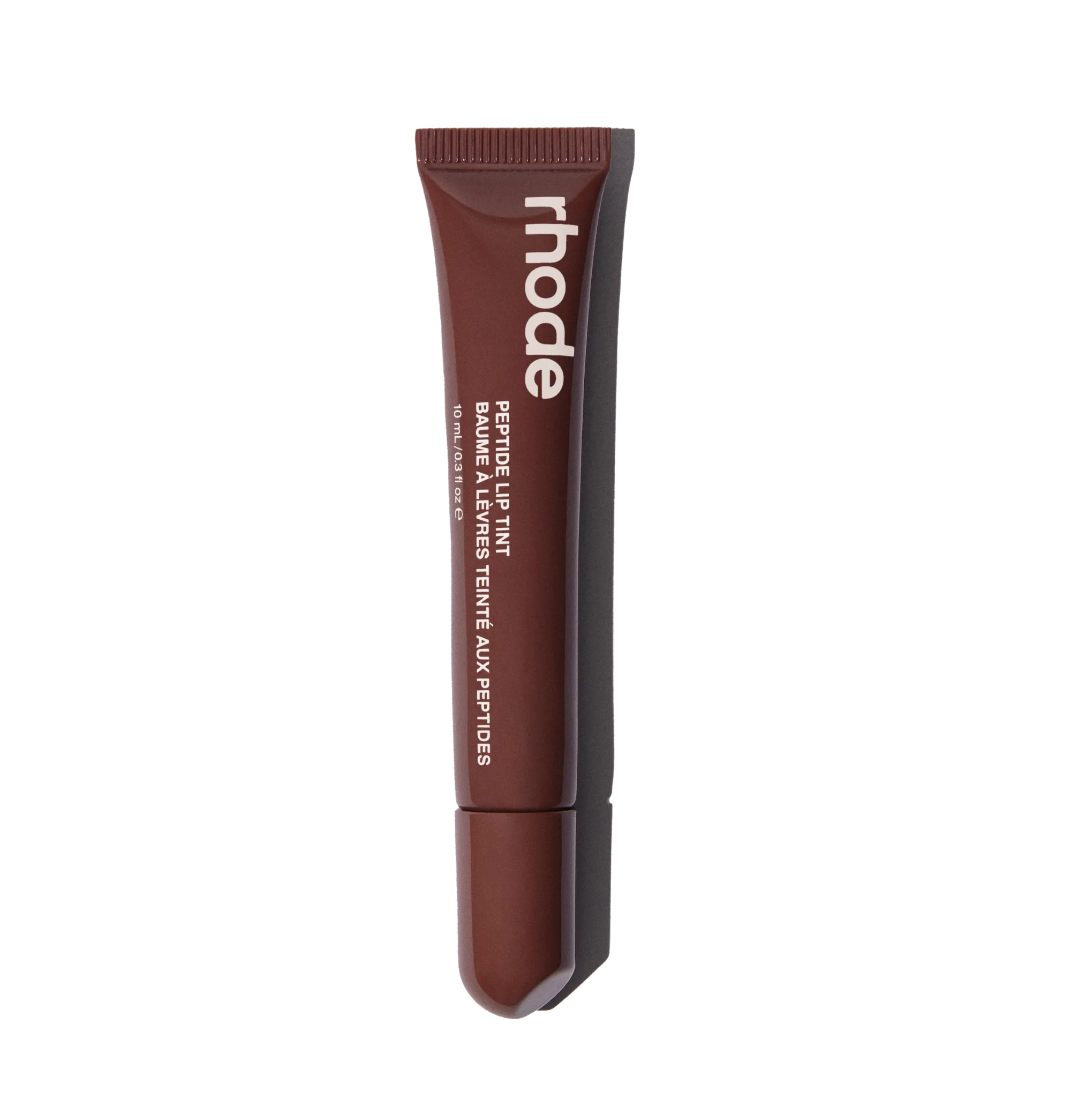 peptide lip tint espresso