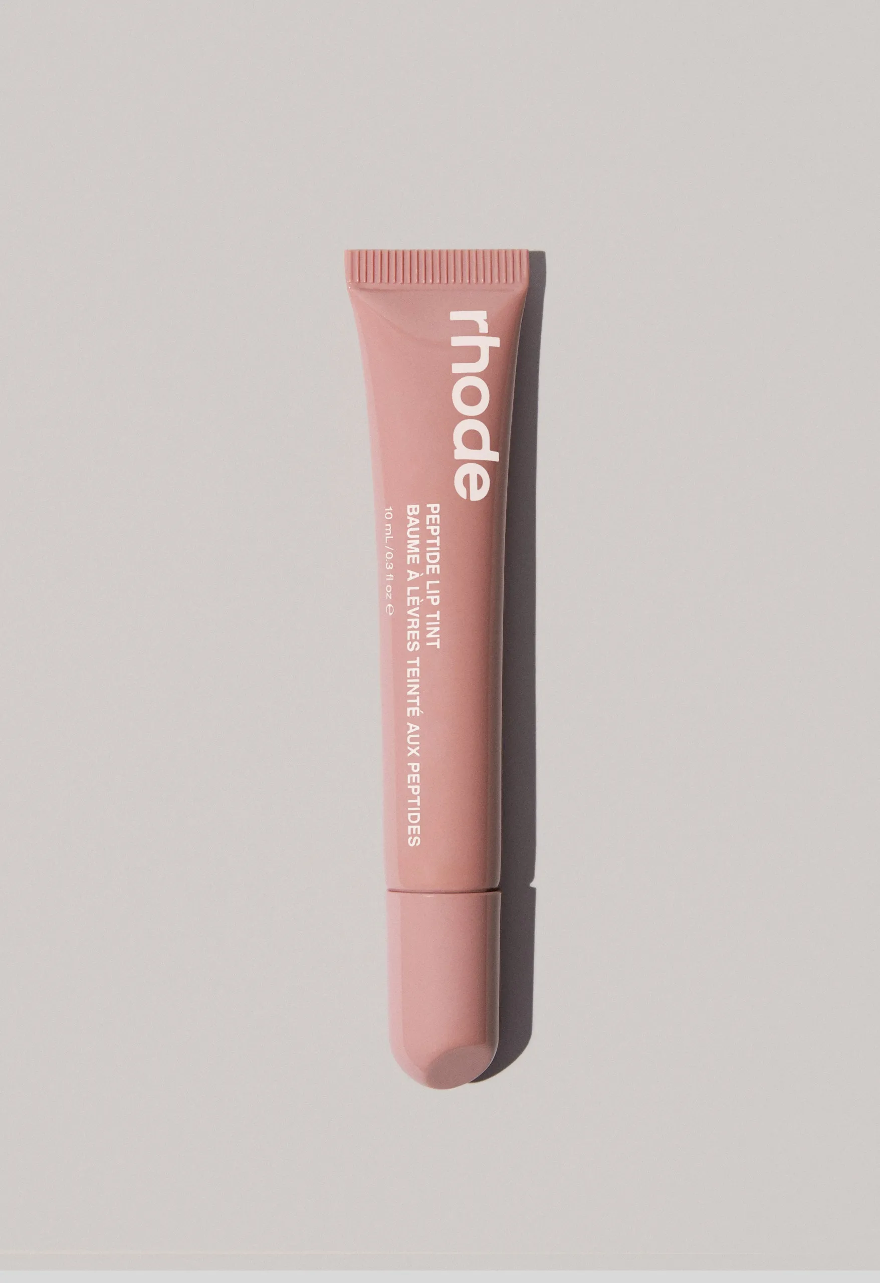 peptide lip tint toast