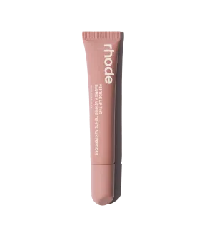 peptide lip tint toast