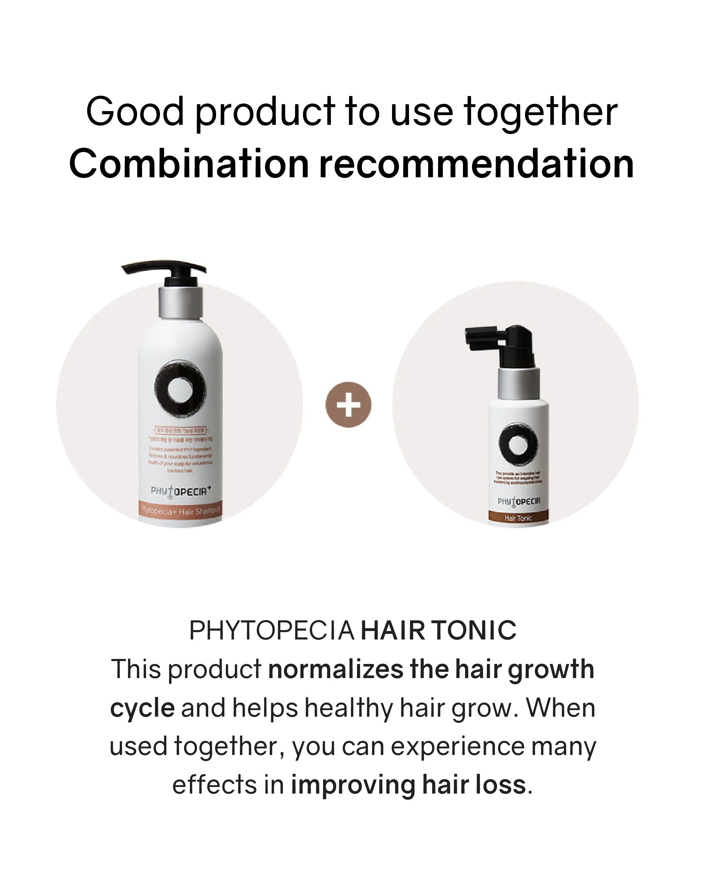 Phytopecia  Hair Boosting Series