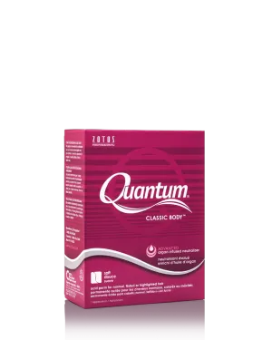 Quantum Classic Body Acid Perm