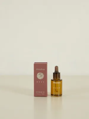 Rose Cleansing Oil - 30mL Travel Size