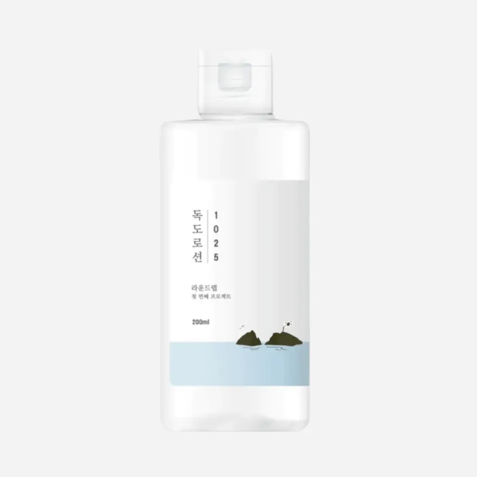 Round Lab 1025 Dokdo Lotion 200ml