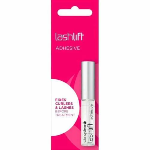 Salon Systems Lashlift Adhesive 5ml