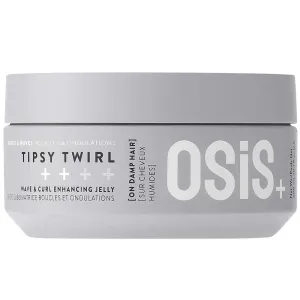 Schwarzkopf OSiS  Tipsy Twirl