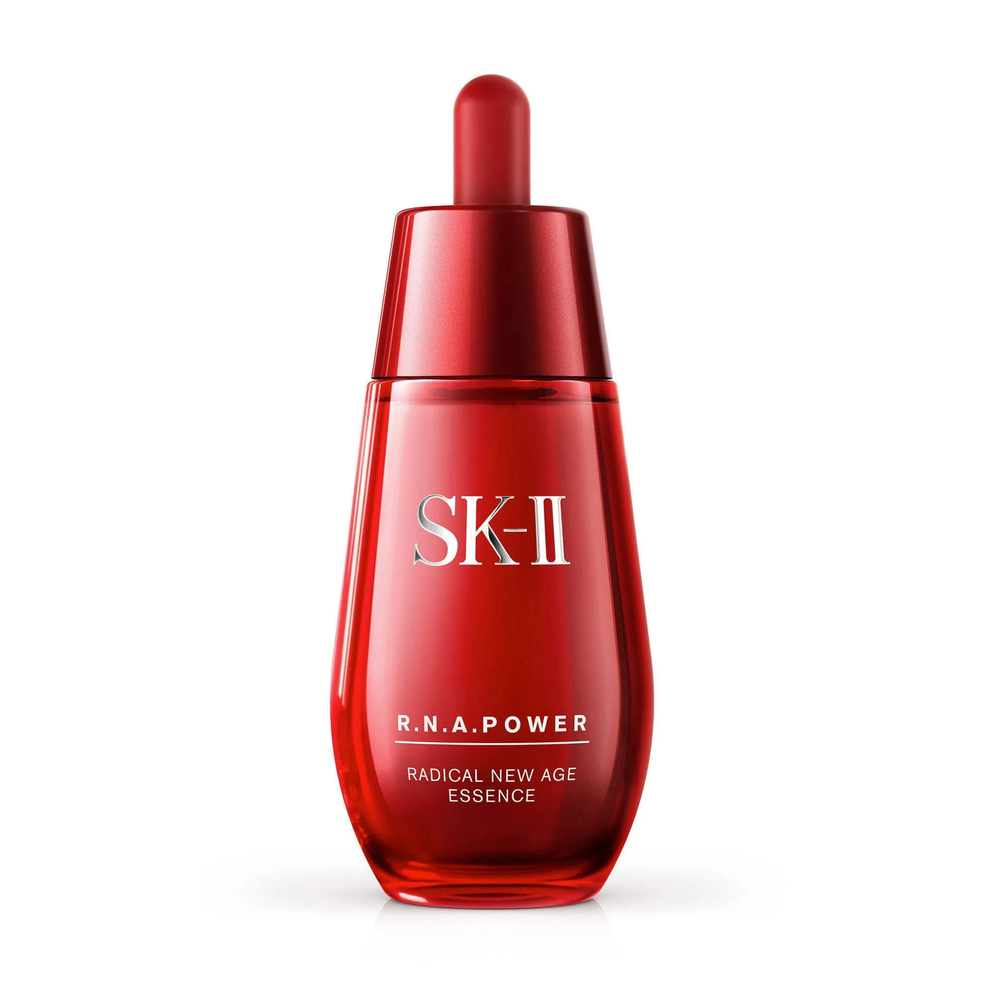 SK-II R.N.A Power Radical New Age Essence 50ml  SK-II RNA超肌能紧致弹力精萃 (小红瓶) 50ml