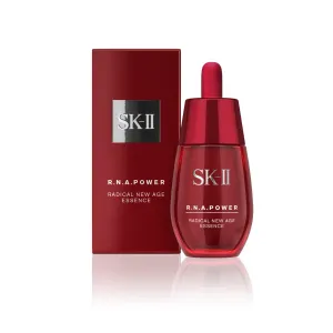 SK-II R.N.A Power Radical New Age Essence 50ml  SK-II RNA超肌能紧致弹力精萃 (小红瓶) 50ml