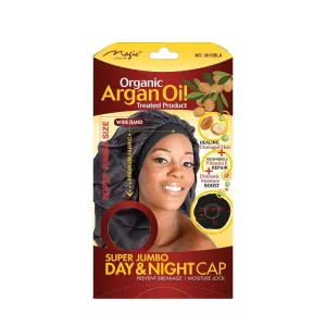 Sleep Cap/Bonnet Organic Super Jumbo Dag & Natt