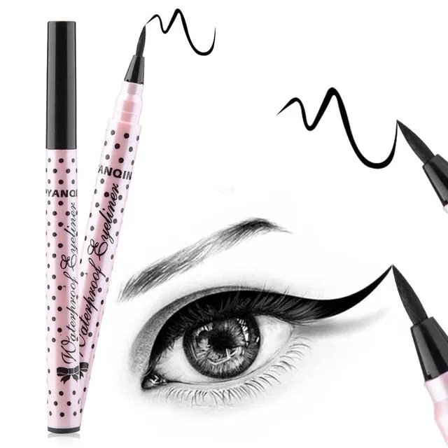 Stylist Long Lasting Eye Liner Pen