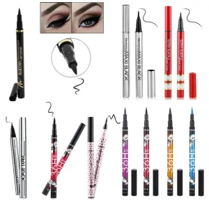 Stylist Long Lasting Eye Liner Pen