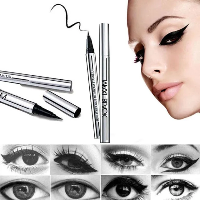 Stylist Long Lasting Eye Liner Pen