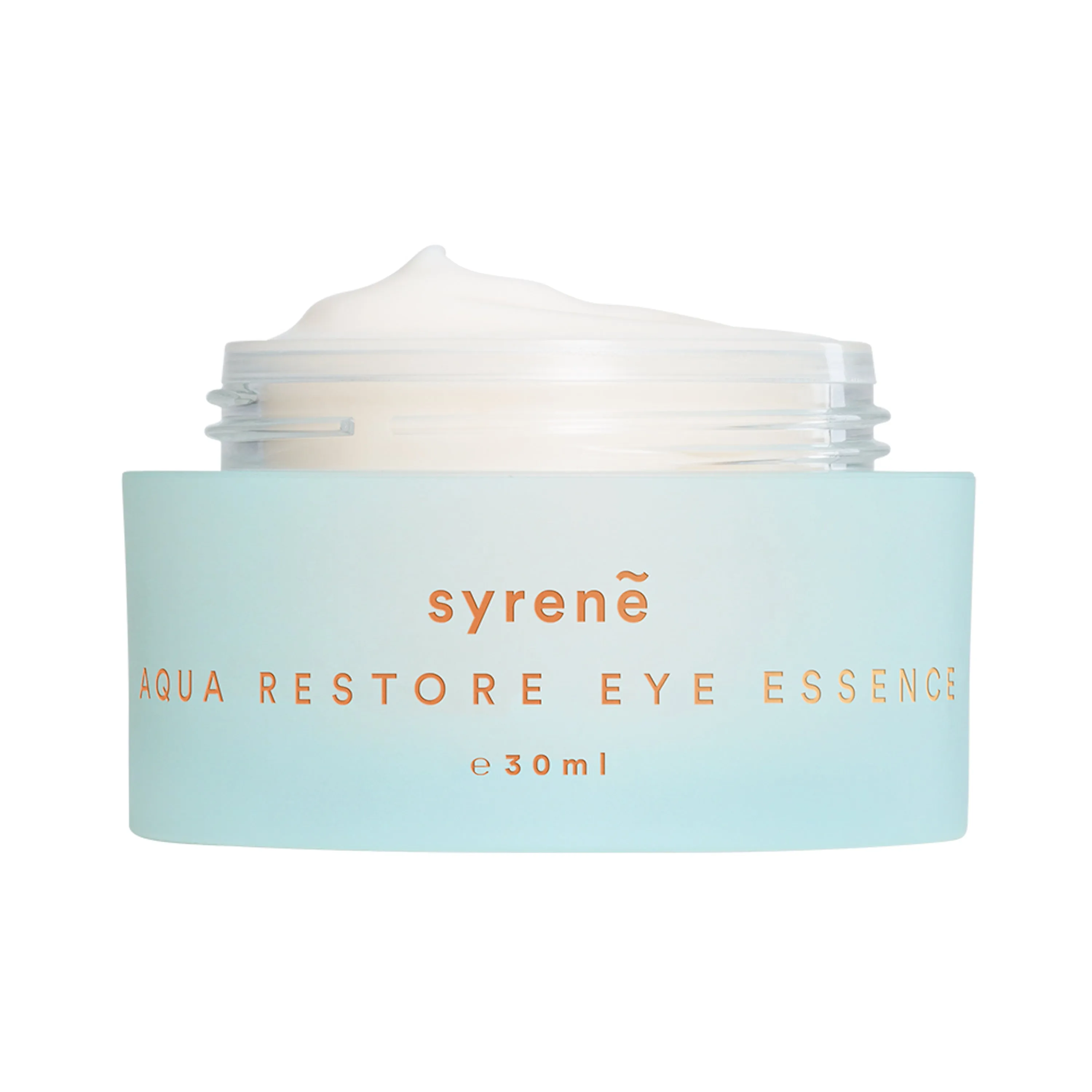 Syrene Aqua Restore Eye Essence 30ml