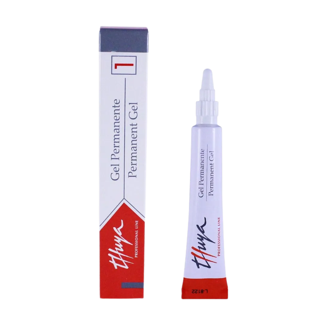 THUYA - Brow Perming Kit / Lamination Kit