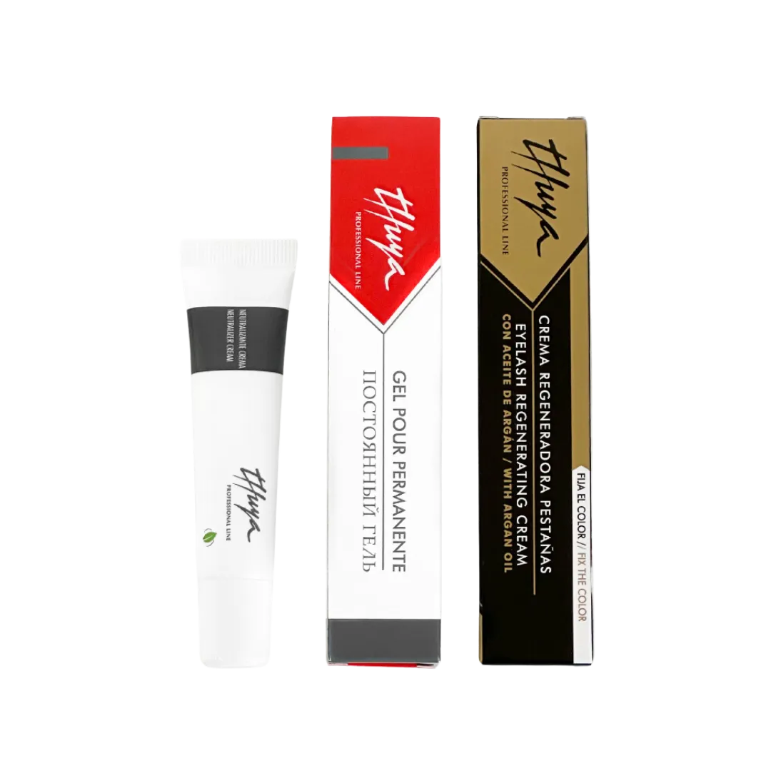 THUYA - Brow Perming Kit / Lamination Kit