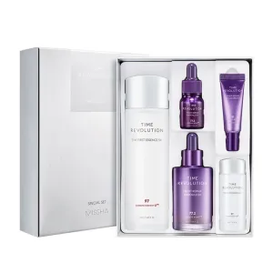 Time Revolution Best Seller Special Set 5X