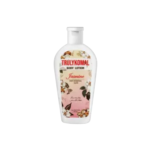 TRULYKOMAL BODY LOTION 200ML