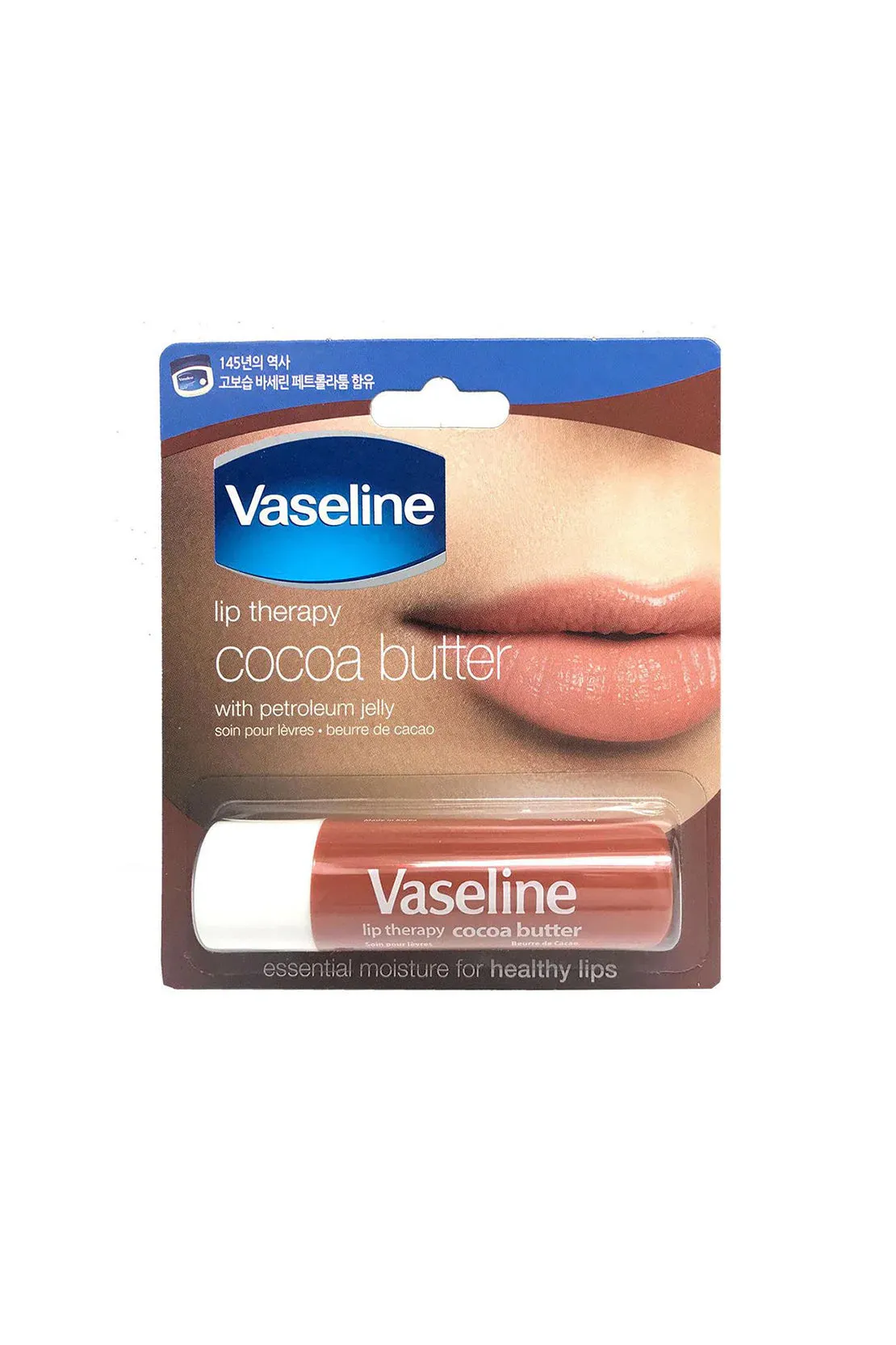 Vaseline Cocoa Butter Lip Therapy 4.8g