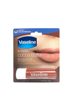 Vaseline Cocoa Butter Lip Therapy 4.8g