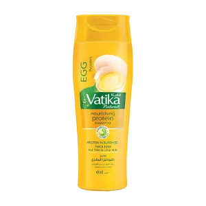 VATIKA NOURISHING PROTEIN SHAMPOO 185ML