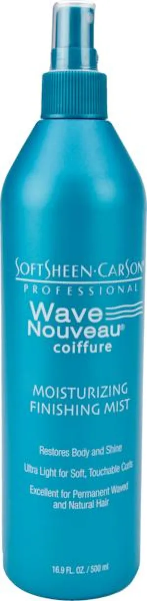 Wave Nouveau Moisturizing Finishing MIST 500 ml